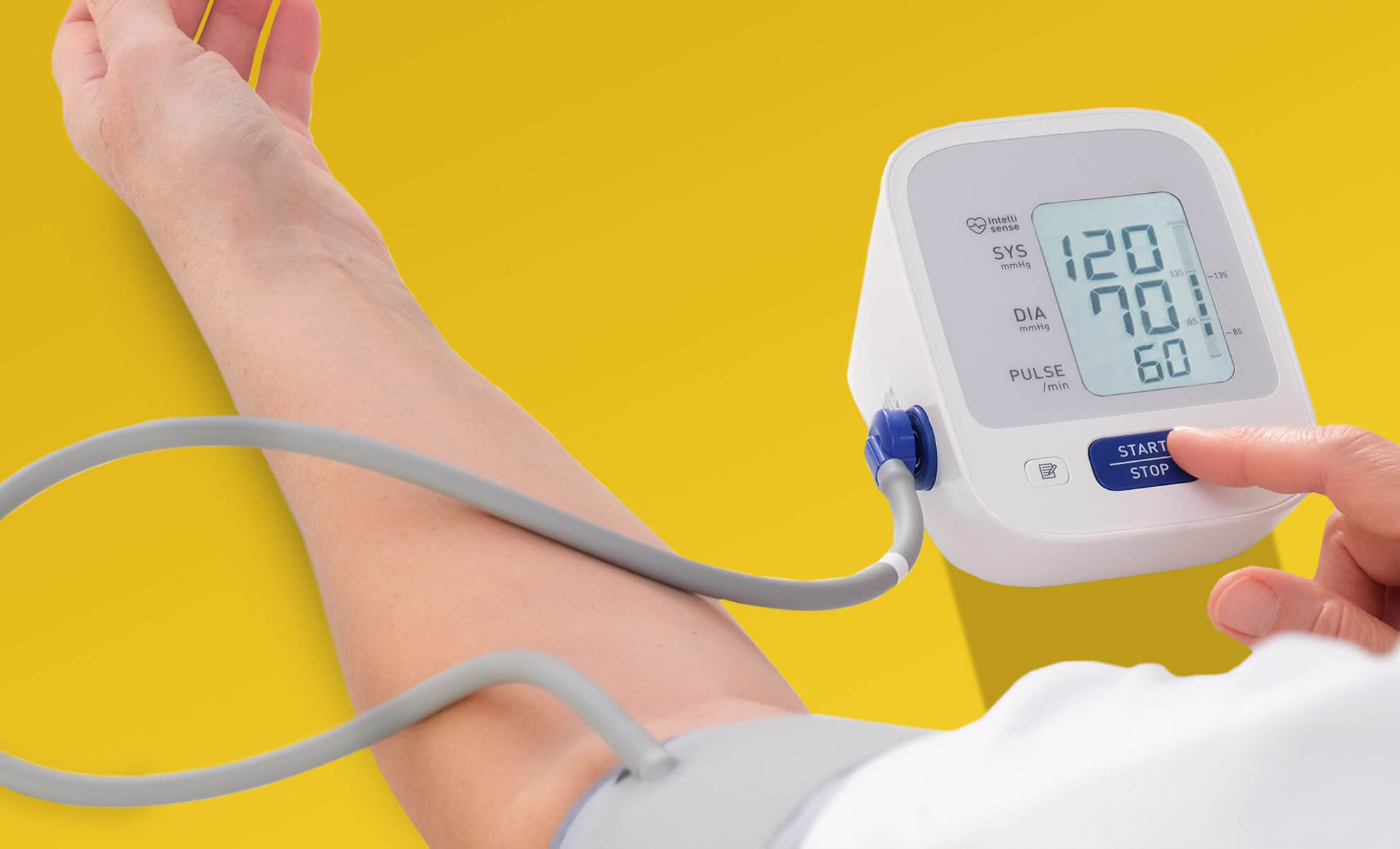 Lilla blodtrycksskolan