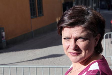 PAH slår mot hjärta och lungor Susanne Andersson