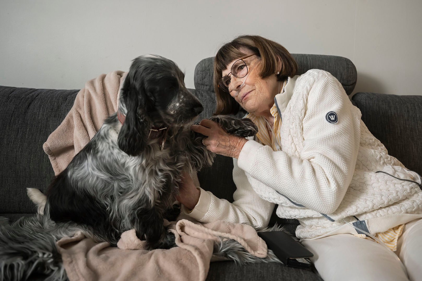 Nestor med hund.jpg