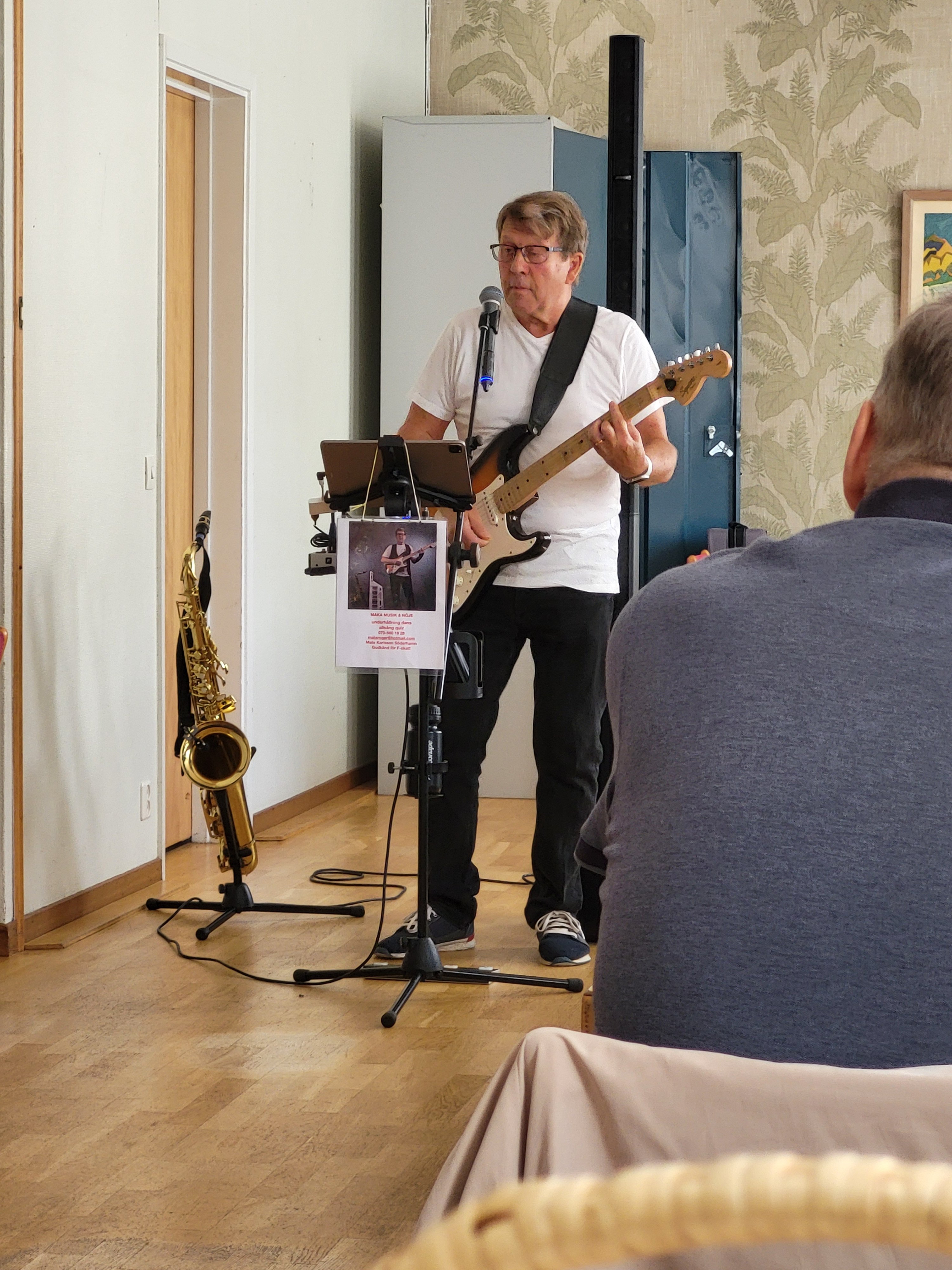 Mats Karlsson 1