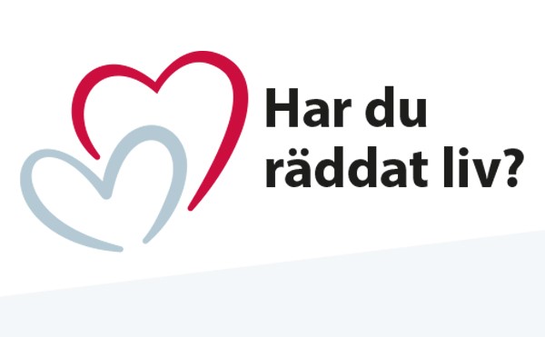 Årets hjärt-lungräddare 2020