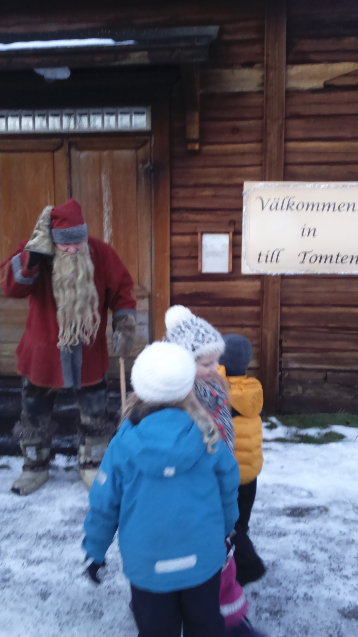 tomte