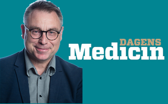 Dagens Medicin debatt.