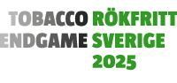 Tobacco Endgame Rökfritt Sverige 2025