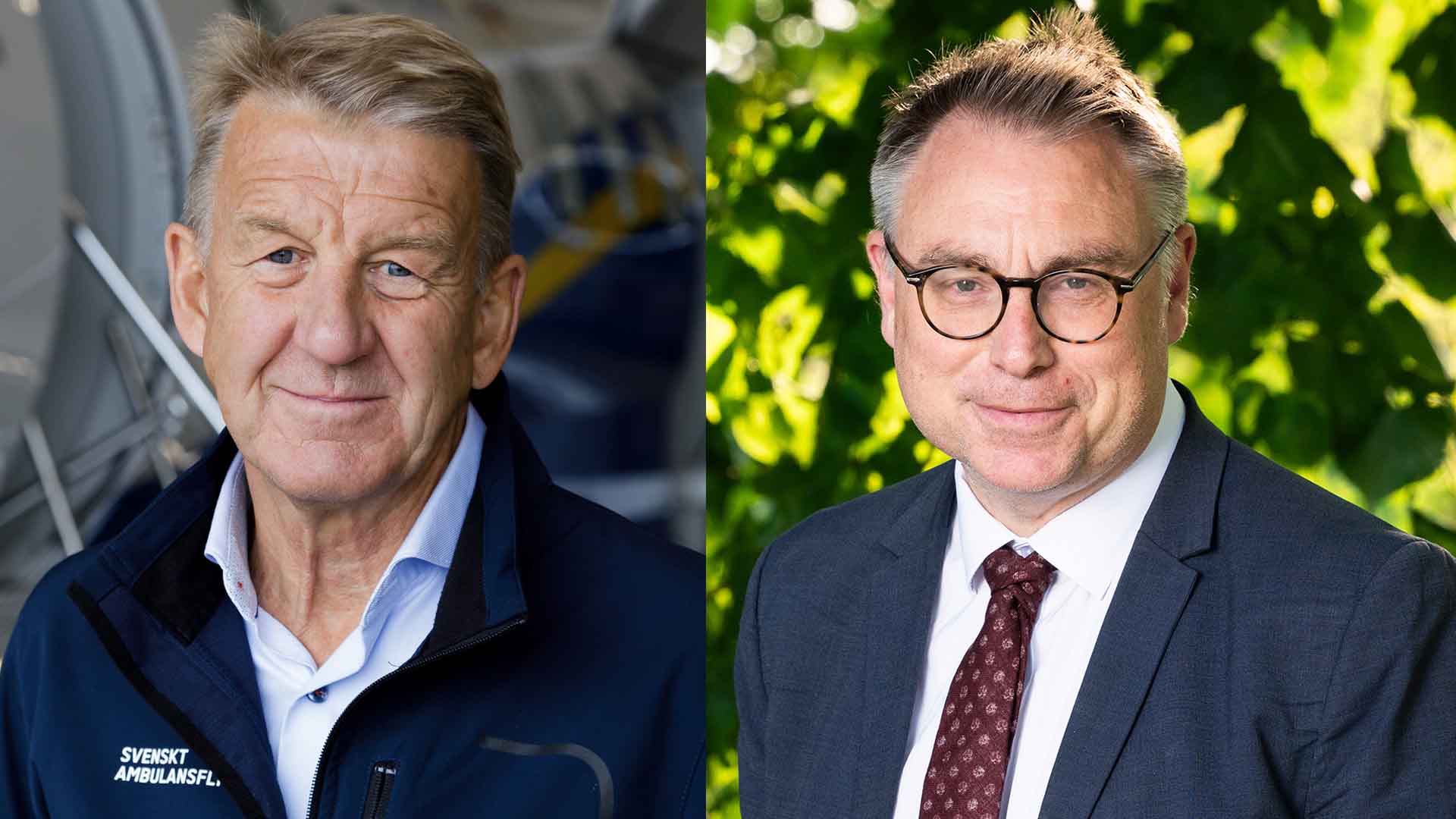 Anders möter.
