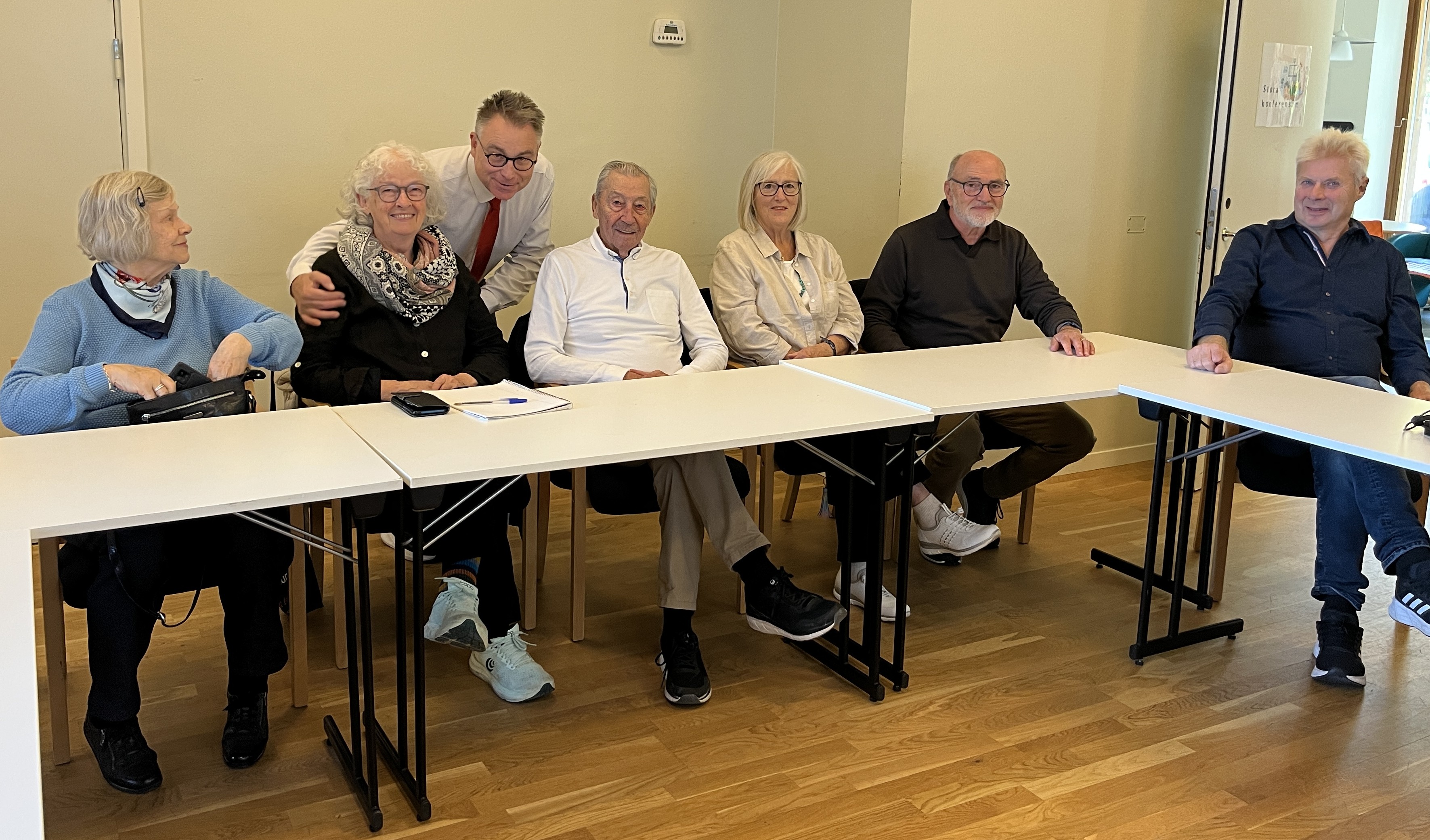 Möte med Anders Å 251001.JPG