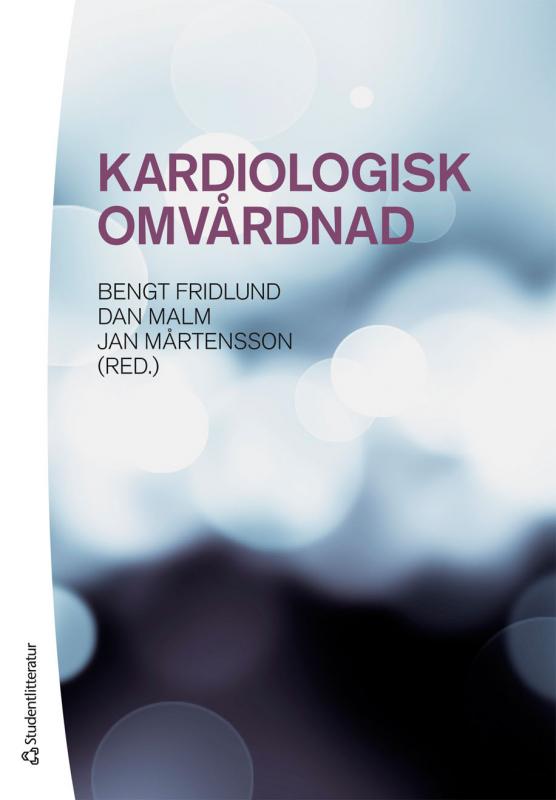 Kardiologisk omvårdnad