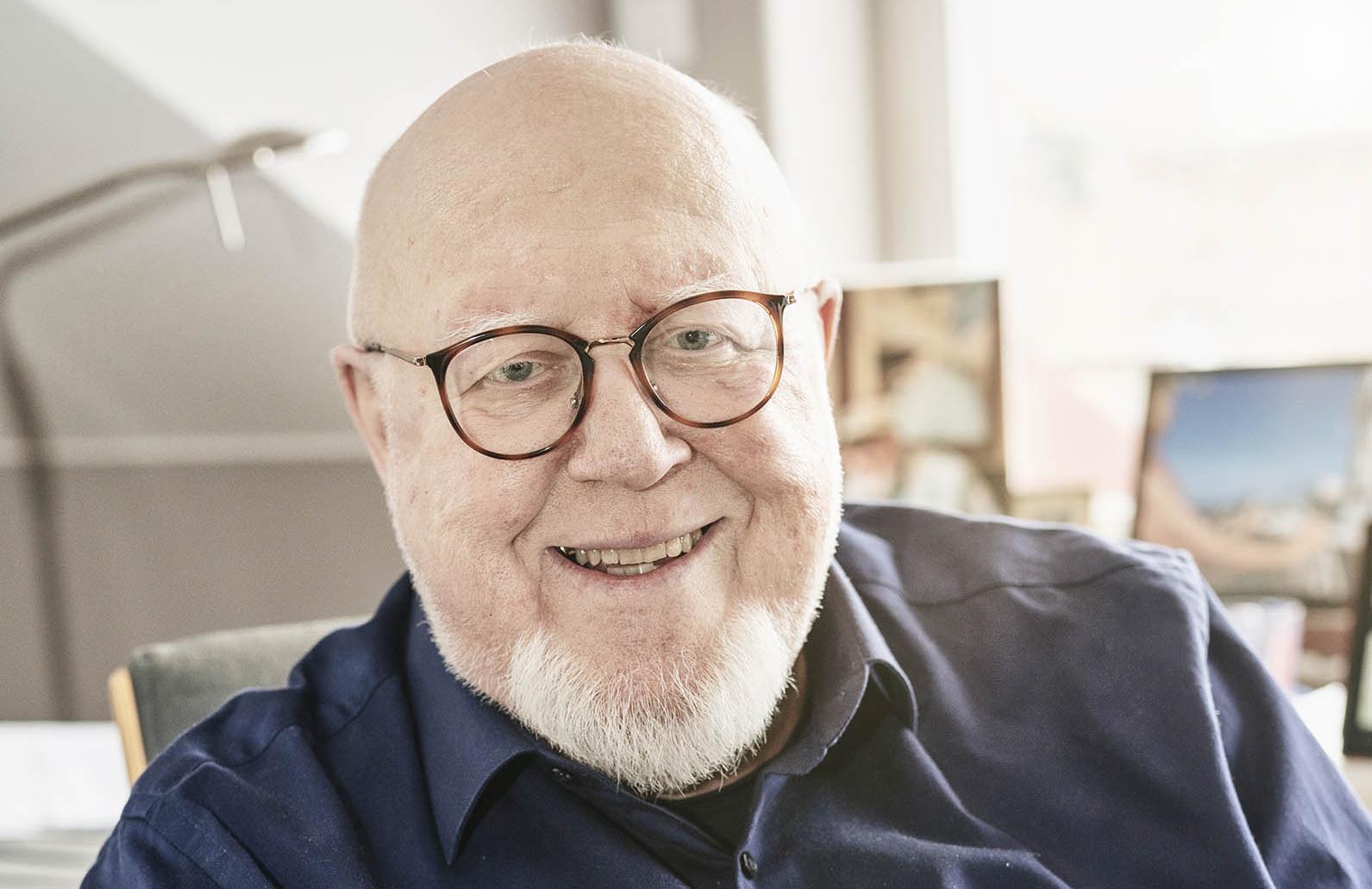 Dan Wiksten.