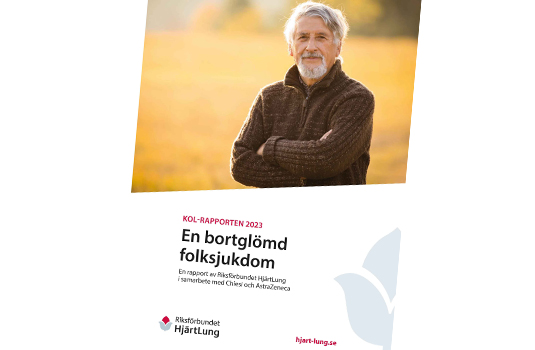 KOL-rapporten 2023.