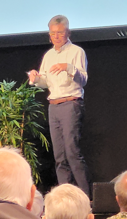 Lars Svennberg