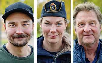 Årets hjärt-lungräddare 2023.
