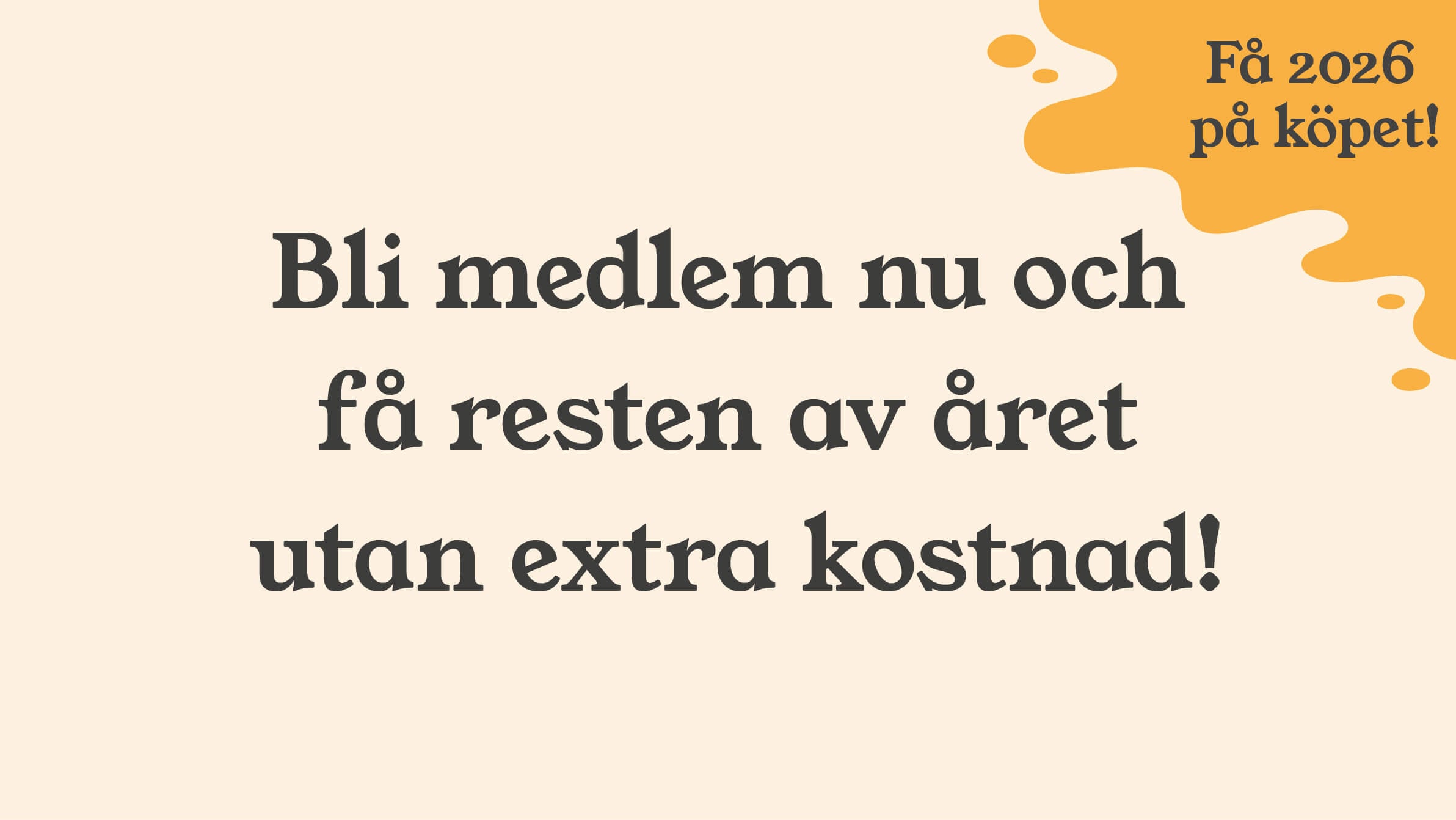 tre månader.