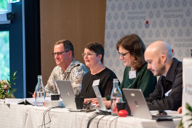 Presidiet med Stefan Jutterdal och Ida Kohlin.jpg