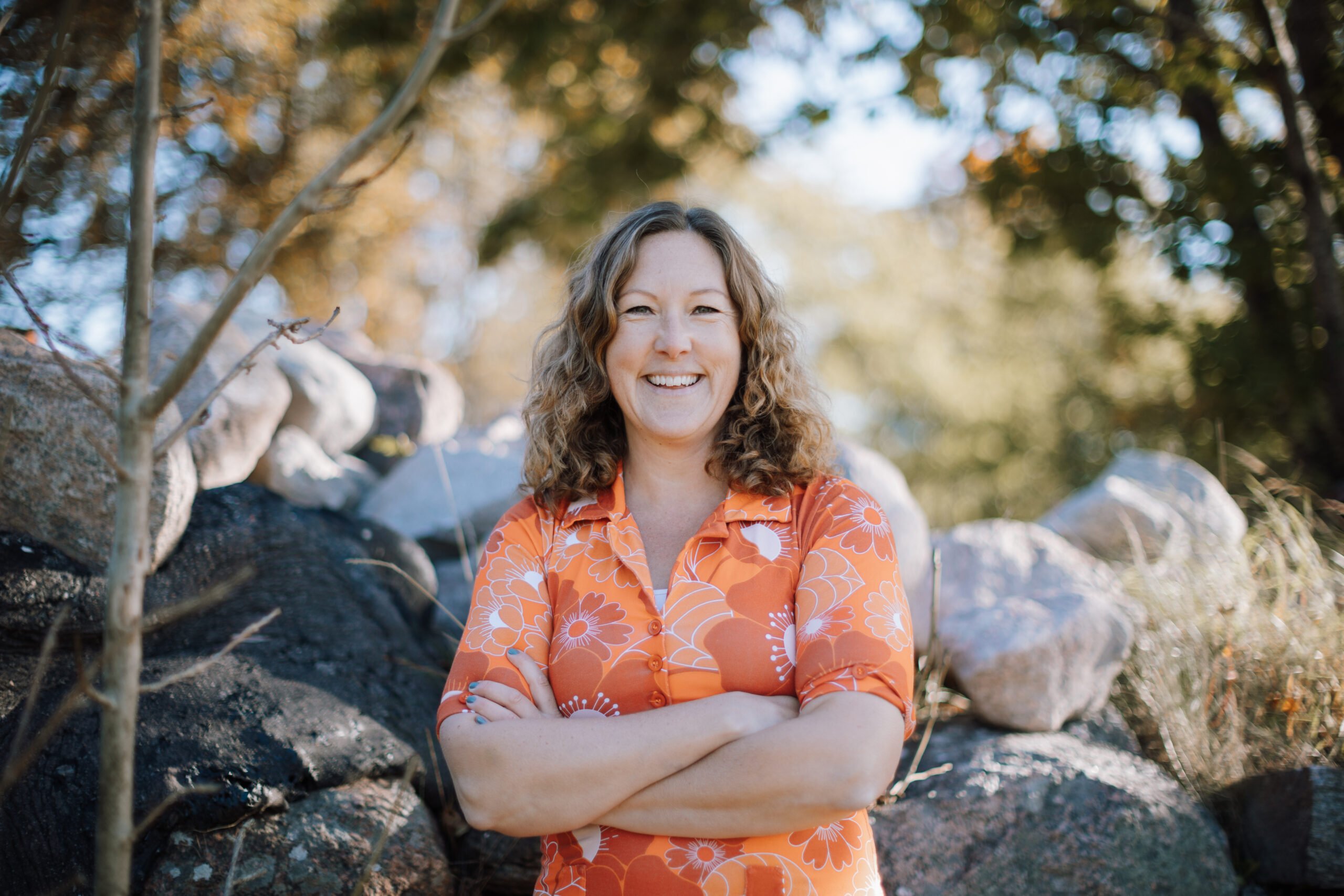 Angeli Sjöström Hederberg