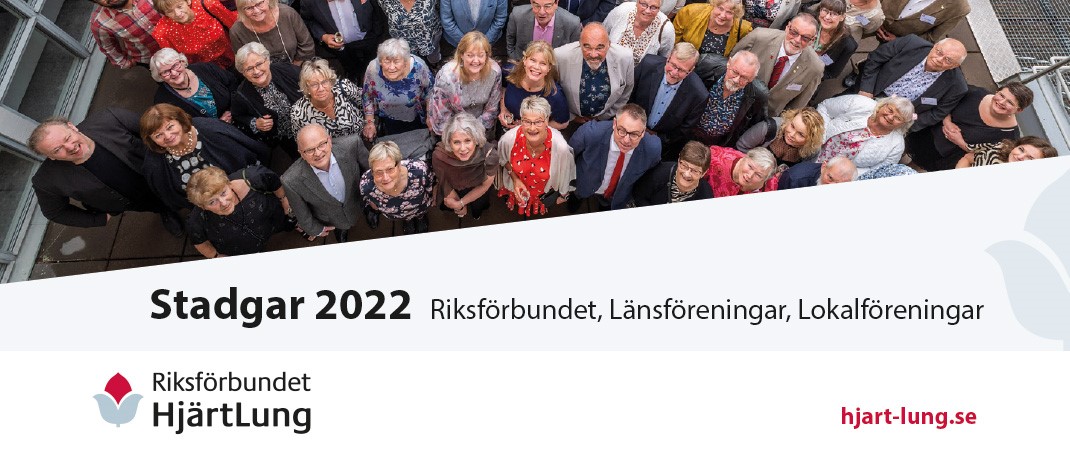 Stadgar 2022