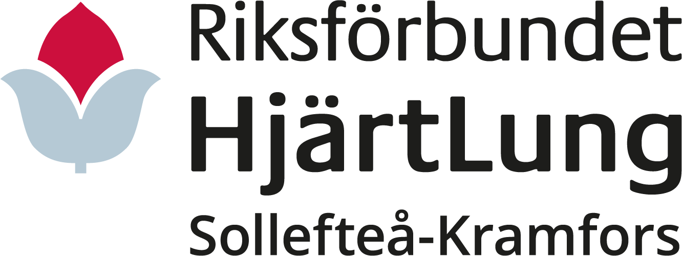 Riksförbundet HjärtLung arbetar för att du som lever med hjärt-, kärl- och lungsjukdom ska få bra vård och god livskvalitet.