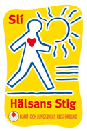 Hälsans Stig