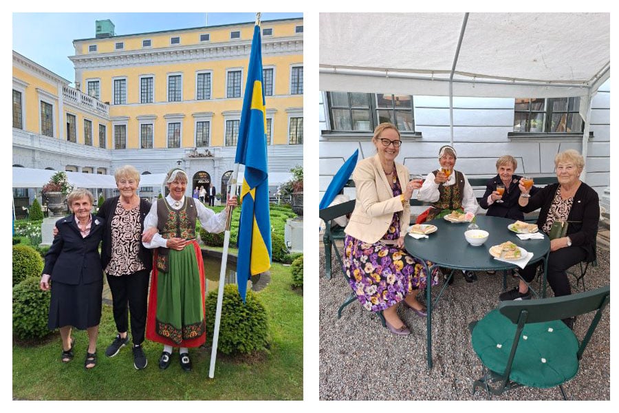 Fanutdelning_2026-06-03_Kerstin_A__Britt_B__Yvonne_H_och_Landshövding_Cecilia_Skingsley.jpg