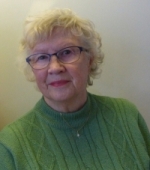 Anita Gärdling