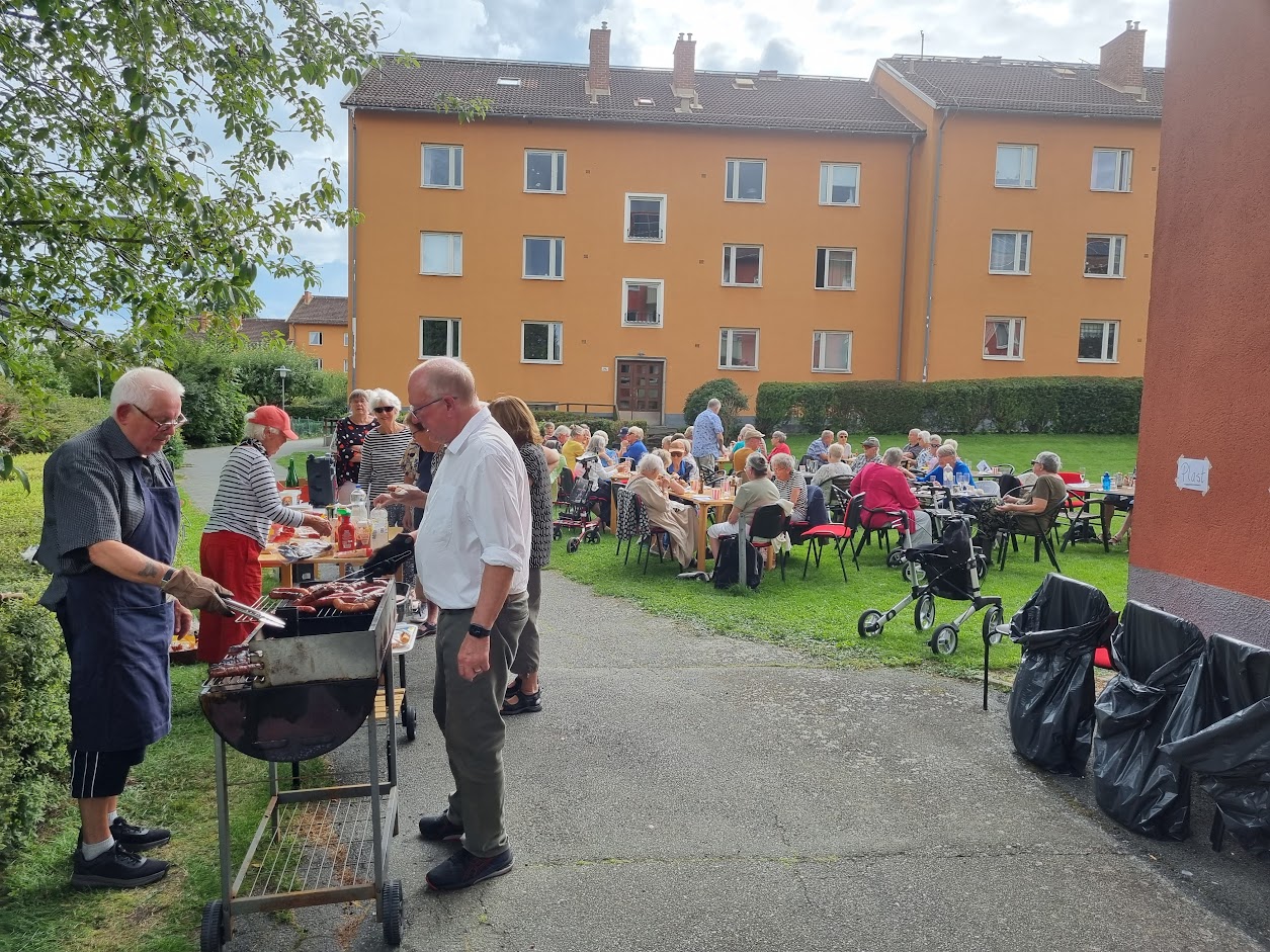 Efter tipsrundan blev det grillat.jpg