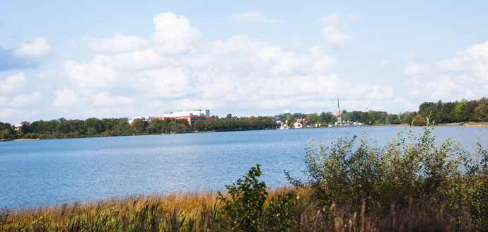 Växjö