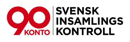 Svensk Insamlingskontroll ser till att insamlingar bland allmänheten sker under betryggande kontroll.