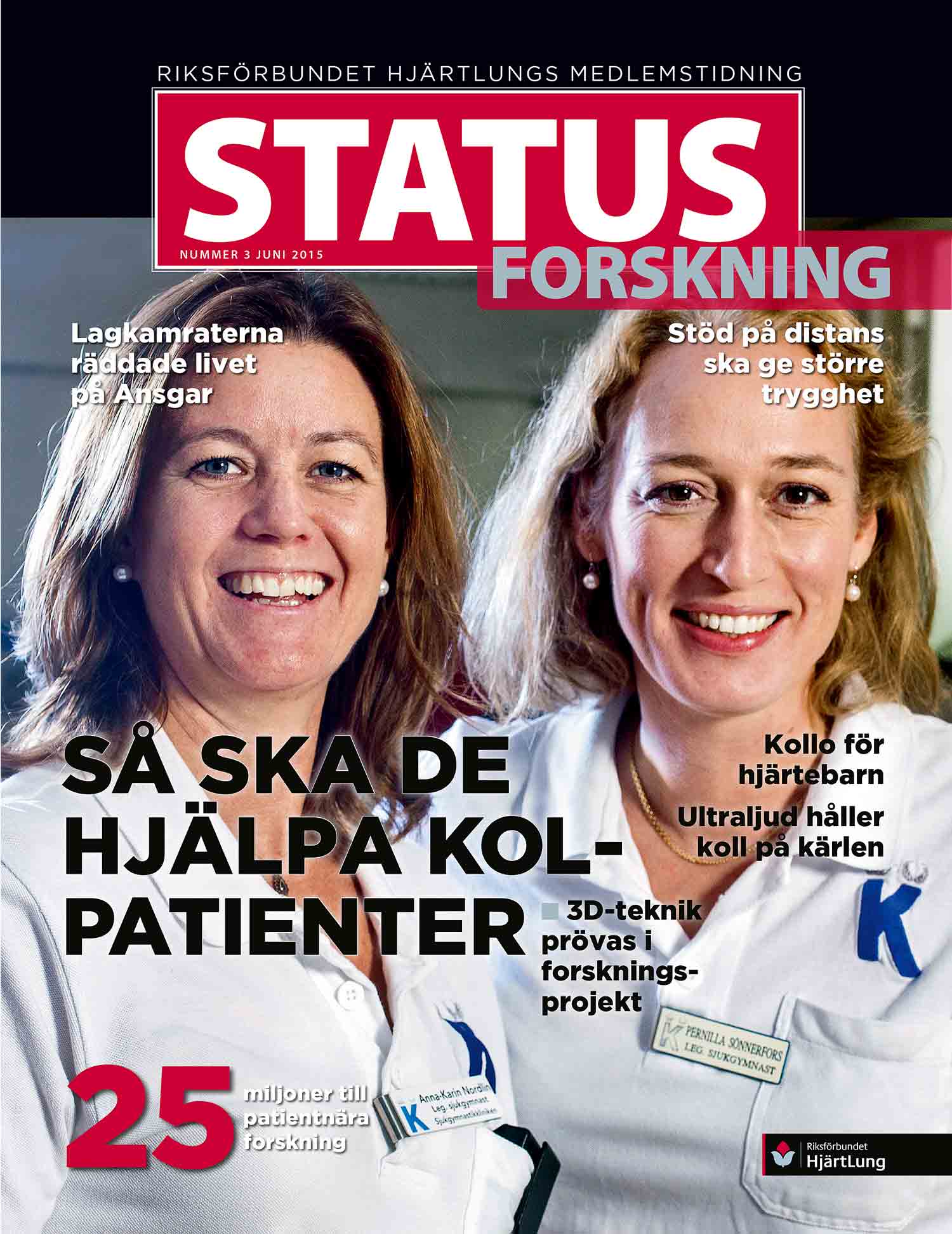 StatusForskning