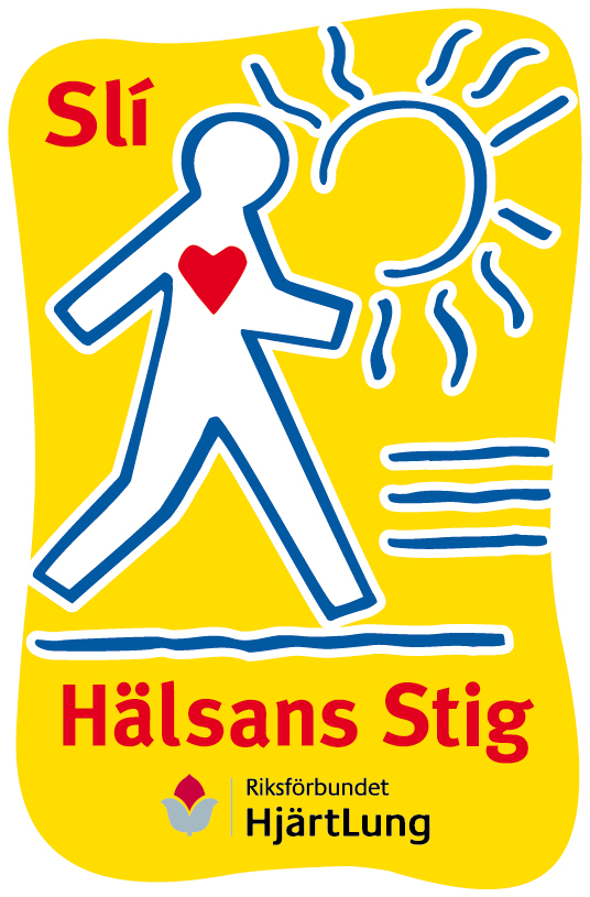 Hälsans Stig